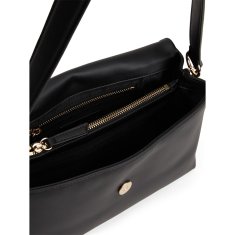 Tommy Hilfiger Torbice črna Modern