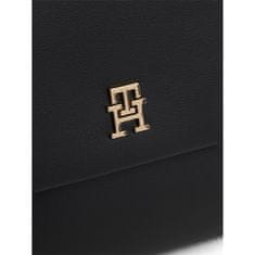 Tommy Hilfiger Torbice črna Modern