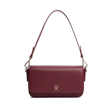 Tommy Hilfiger Torbice bordo rdeča Icon