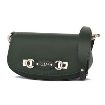 Guess Torbice olivna For Mimina Crossbody