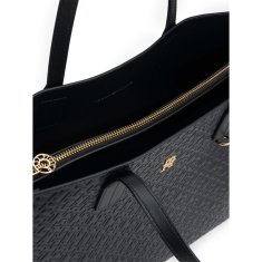 Tommy Hilfiger Torbice črna Icon