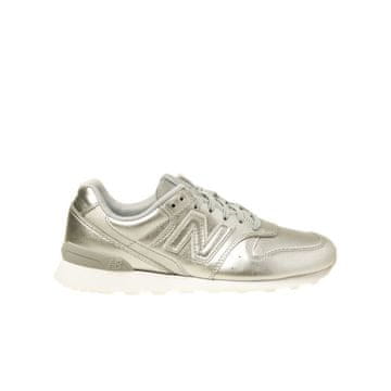 New Balance Čevlji srebrna 37.5 EU 996