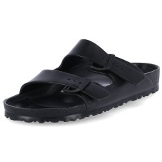 Birkenstock Japanke črna 46 EU Arizona