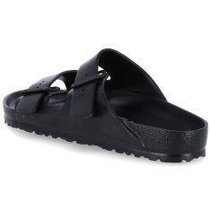 Birkenstock Japanke črna 46 EU Arizona