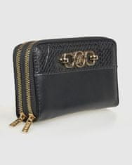 Verde Ženska denarnica 18-1557 Črna