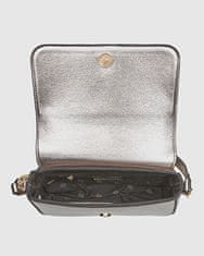 Verde Ženska torba čez telo 16-8300 kositrno rjava