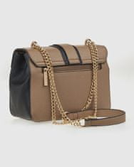 Verde Ženska torba čez telo 16-8315 Taupe