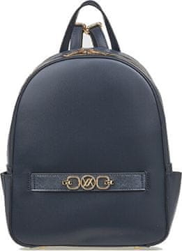 Verde Ženski nahrbtnik 16-8271 moder