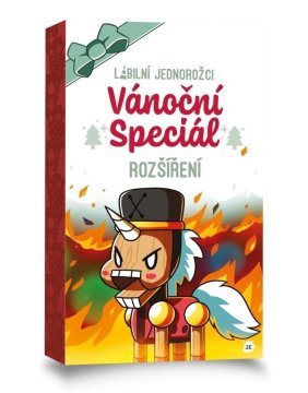 Enorožci z oznako: - Party Game: Christmas Special - Party Game