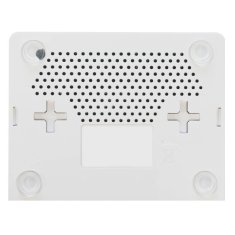 Mikrotik hEX RB750GR3 5-port Gigabit usmerjevalnik-router