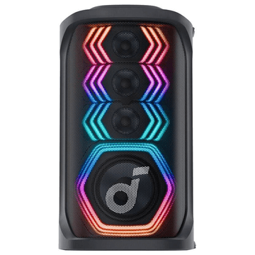 Anker Soundcore Rave 3S, črn, Zvočnik