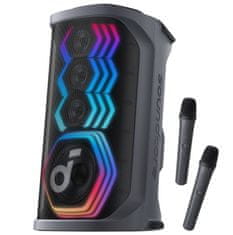 Anker Soundcore Rave 3S, črn, Zvočnik