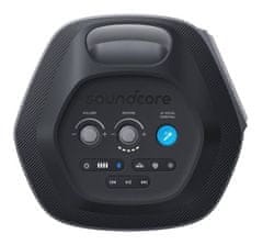 Anker Soundcore Rave 3S, črn, Zvočnik