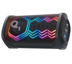 Anker Soundcore Rave 3S, črn, Zvočnik