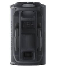 Anker Soundcore Rave 3S, črn, Zvočnik