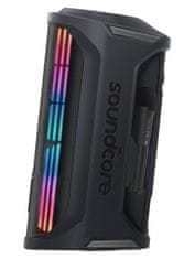 Anker Soundcore Rave 3S, črn, Zvočnik