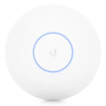 Ubiquiti UniFi U6-LR WiFi 6 notranja/zunanja Long Range dostopna točka