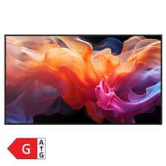 Sharp Multisync E759 189,3cm (74,5") 4K IPS 16/7 zvočniki informacijski monitor