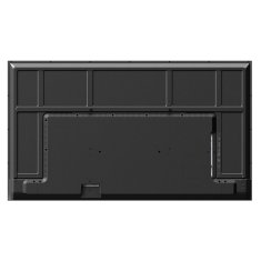 Sharp Multisync E759 189,3cm (74,5") 4K IPS 16/7 zvočniki informacijski monitor