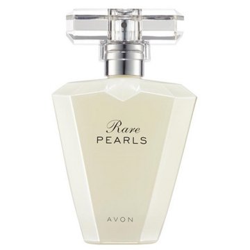 Avon Eau de Parfum redki biseri 50 ml