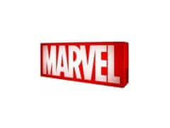 MARVEL Svetloba - znak