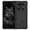 Ulefone Armor X31 Pro 5G 8+8/256GB, 6050mAh, črna