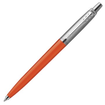 Parker Kemični svinčnik Jotter Originals, rjava