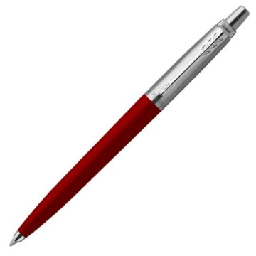 Parker Kemični svinčnik Jotter Originals, rdeča