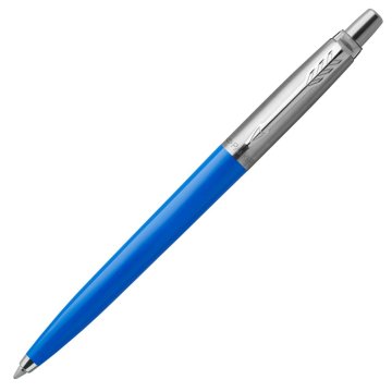 Parker Kemični svinčnik Jotter Originals, modra