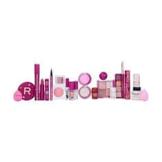 Makeup Revolution Adventni koledar ličil Beauty Star