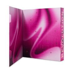 Makeup Revolution Adventni koledar ličil Beauty Star