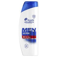 Head & Shoulders Moški ultra šampon proti prhljaju 330 ml