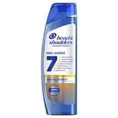 Šampon proti prhljaju in izpadanju las Pro Expert Hair Fall Defence (šampon proti prhljaju) (Neto kolièina 250 ml)