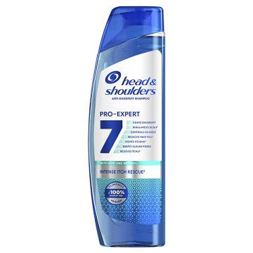 Head & Shoulders Pro Expert Intense Itch Rescue šampon proti prhljaju