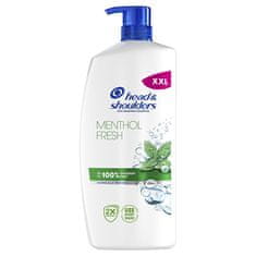 Mentol Fresh šampon proti prhljaju (Neto kolièina 800 ml)