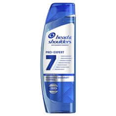 Head & Shoulders Šampon proti prhljaju z oljem čajevca Pro Expert (Neto kolièina 250 ml)