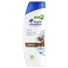 Head & Shoulders Šampon proti prhljaju za krhke lase Anti-Hair Fall (šampon proti prhljaju) (Neto kolièina 400 ml)