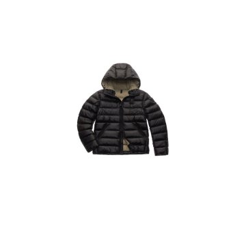 Blauer Jakne uniwersalne črna 25WBLUC02079999