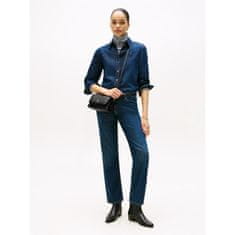 Tommy Hilfiger Torbice črna AW0AW17698BDS