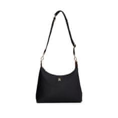 Tommy Hilfiger Torbice črna AW0AW17937BDS
