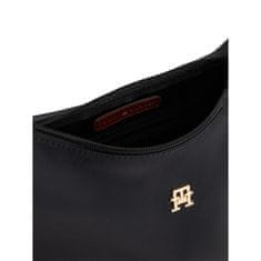 Tommy Hilfiger Torbice črna AW0AW17937BDS