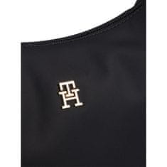 Tommy Hilfiger Torbice črna AW0AW17937BDS