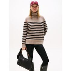 Tommy Hilfiger Torbice črna AW0AW17937BDS