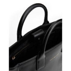 Tommy Hilfiger Torbice črna AW0AW17971BDS