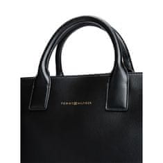 Tommy Hilfiger Torbice črna AW0AW17971BDS