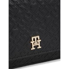 Tommy Hilfiger Torbice črna Icon