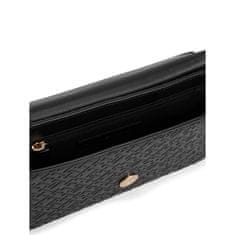 Tommy Hilfiger Torbice črna Icon
