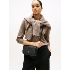 Tommy Hilfiger Torbice črna Icon