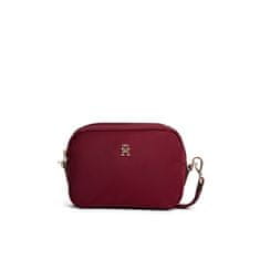 Tommy Hilfiger Torbice bordo rdeča AW0AW17704VLP