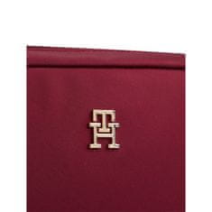 Tommy Hilfiger Torbice bordo rdeča AW0AW17704VLP